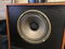 Tannoy Arden Vintage Speakers with 15" Coaxial Drivers 7