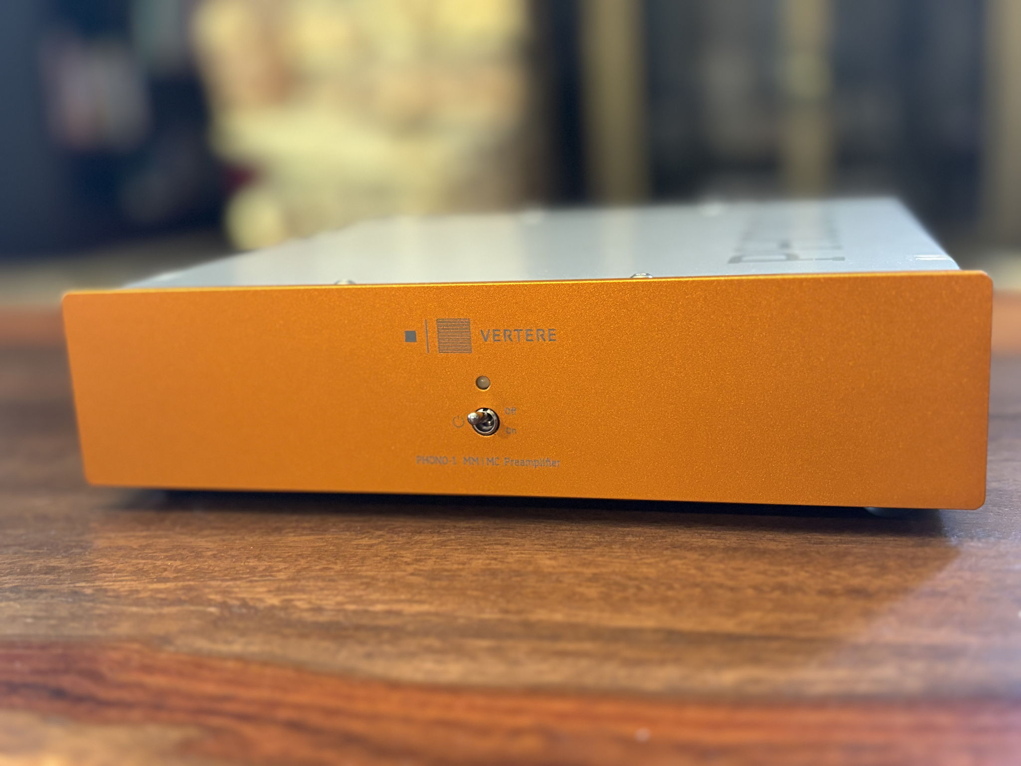 Vertere Phono 1 LAST DAY -make me an offer