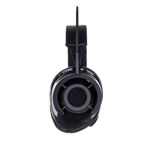 AudioQuest NightHawk Carbon Over-Ear Headphone - 1 Pair...