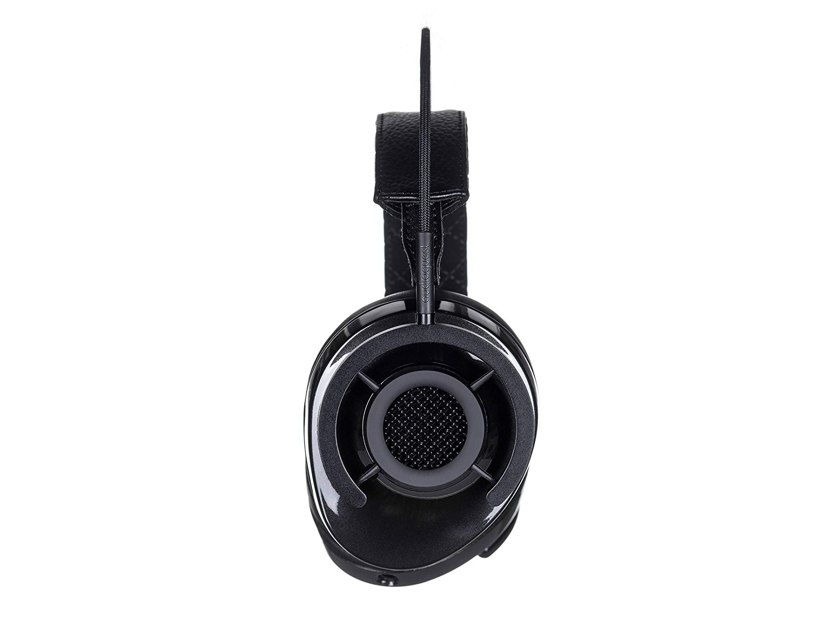 AudioQuest NightHawk Carbon Over-Ear Headphone - 1 Pair  - NEW/WARRANTY