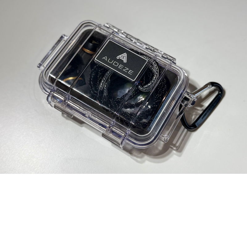 Tokyo Sound Valve-X PB Tube Headphone Amp  For Sale