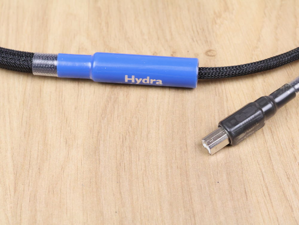 Signal Projects Hydra highend digital audio USB cable 1... 3