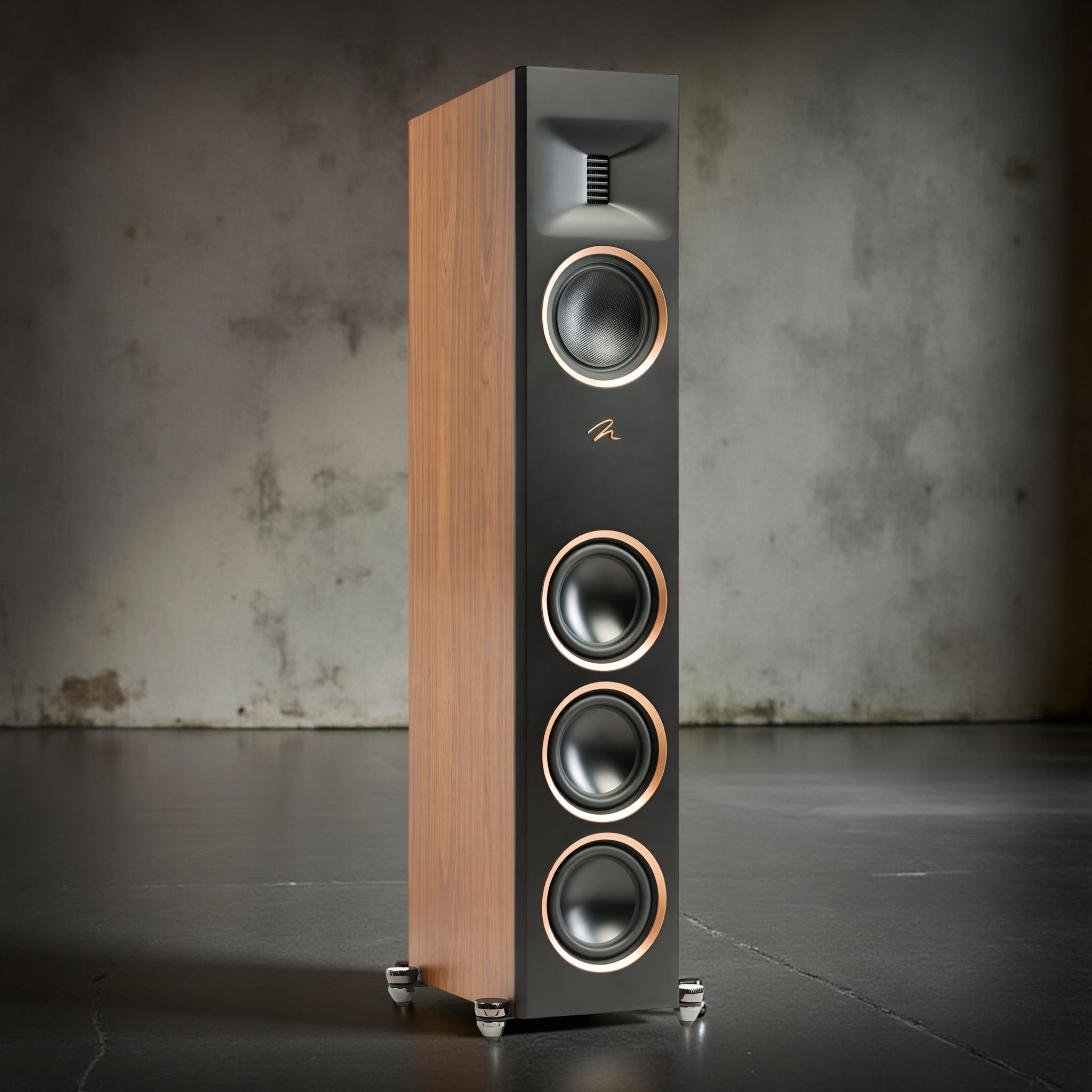 Martin Logan Motion XT F100 6