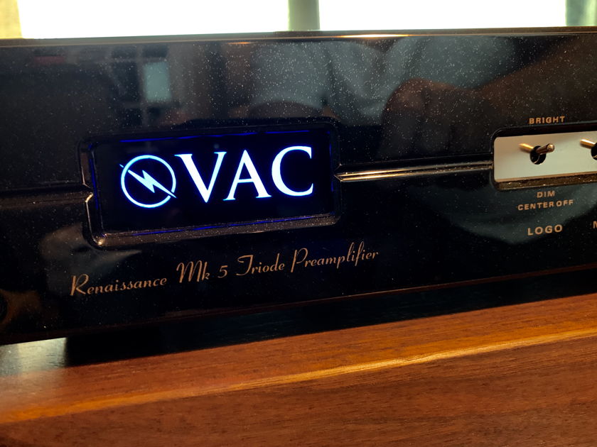 VAC Renaissance Mk V