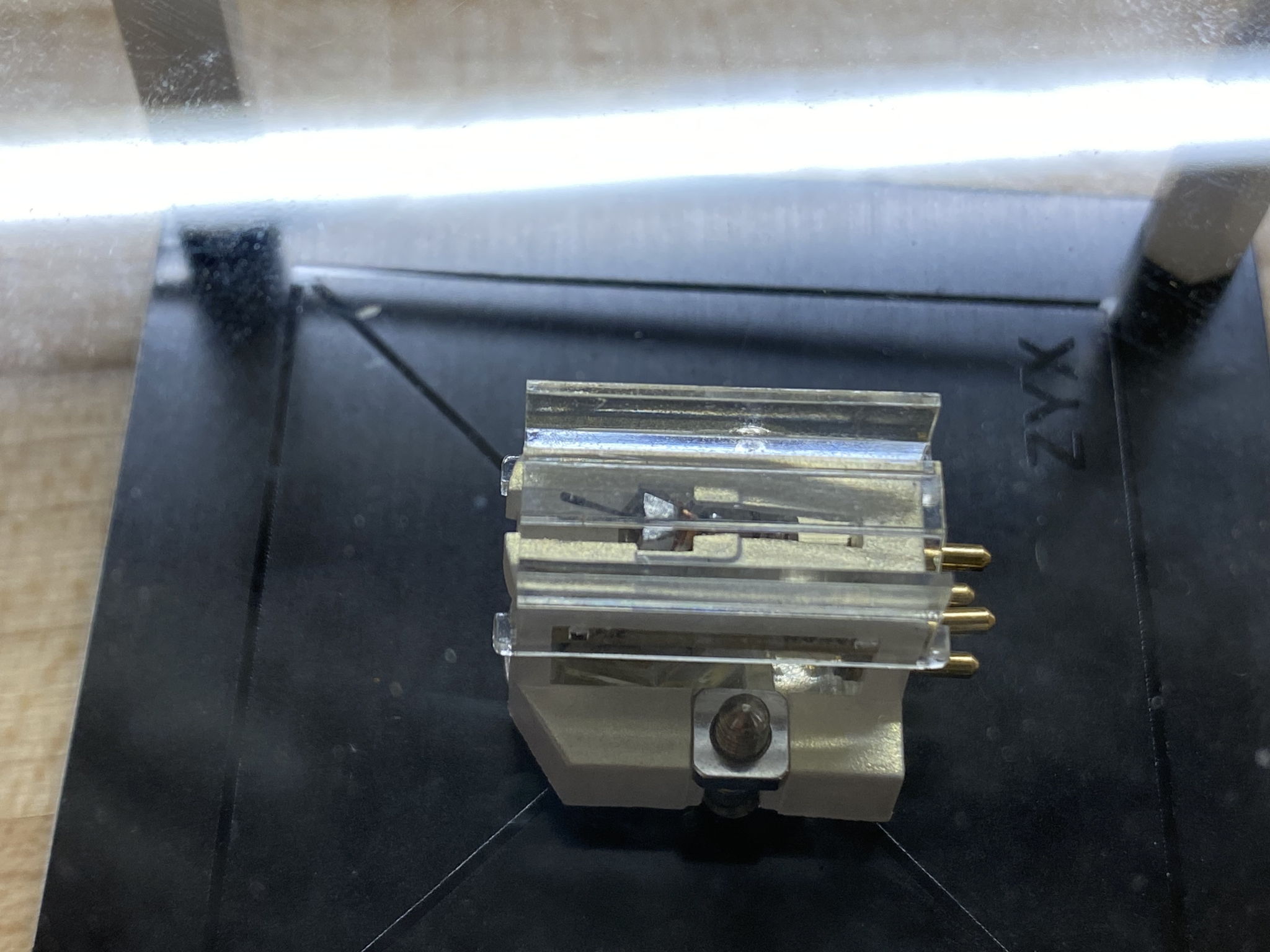 ZYX Universe Premium X-SB2 Zn