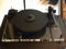 Pro-Ject Perspective II with Speed Box S and Nagaoka MP... 2