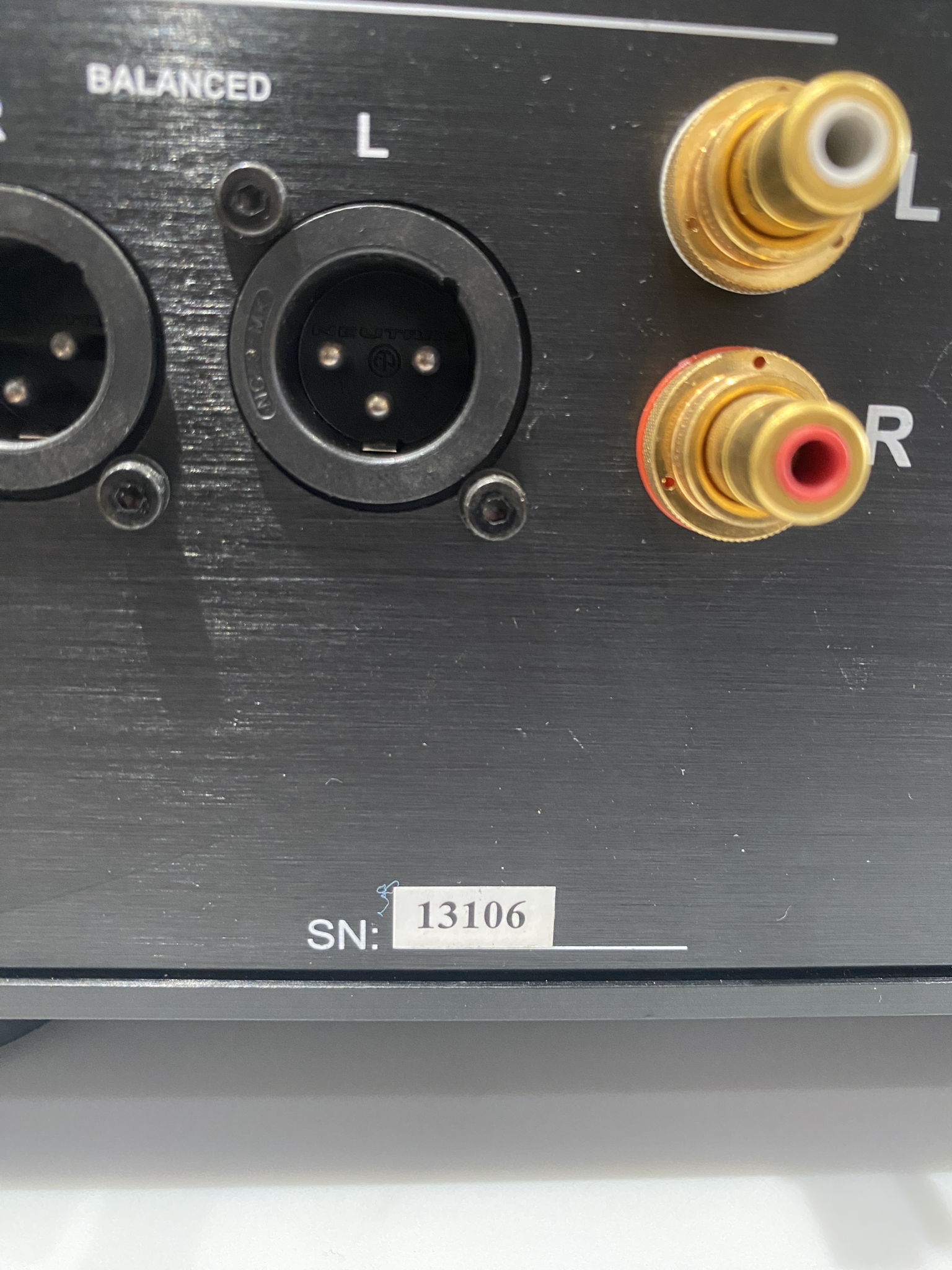 MUSIC CULTURE TECHNOLOGY RCD1 CD PLAYER 4