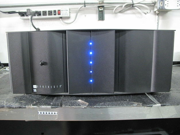 JBL  Synthesis S5165 5 channel power amplifier