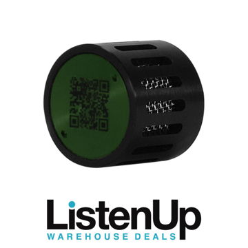 Synergistic Research Green ATM - Atmosphere Tuning Module