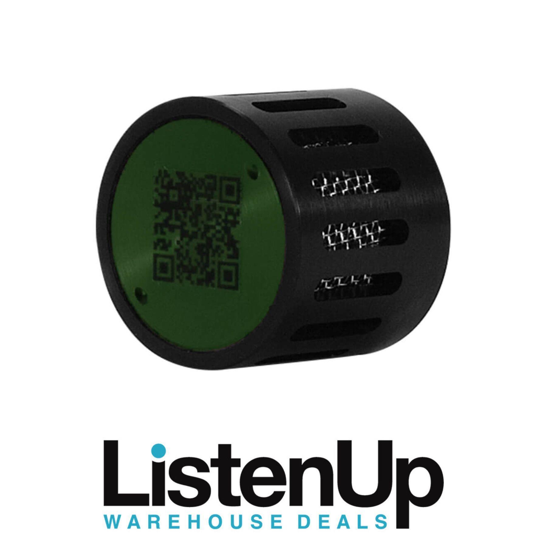 Synergistic Research Green ATM - Atmosphere Tuning Module