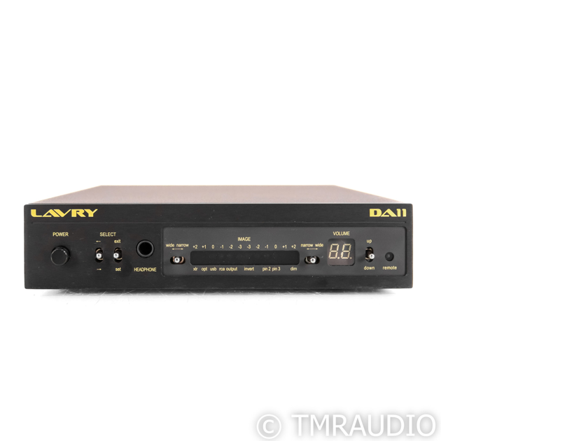 Lavry Engineering DA11 DAC; D / A Converte For Sale