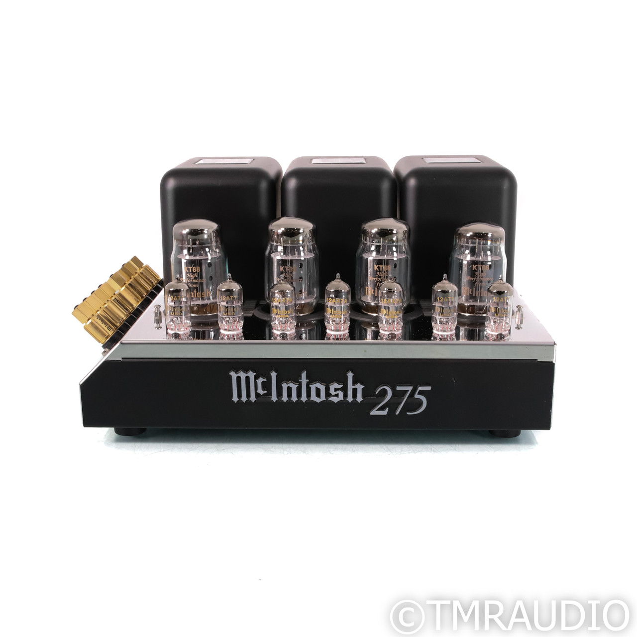 McIntosh MC275 MKVI Stereo Tube Power Amplifier (1/4 (7... 2