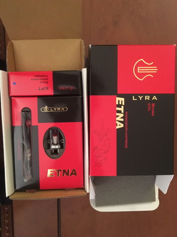 Lyra Etna -**Price Reduction**