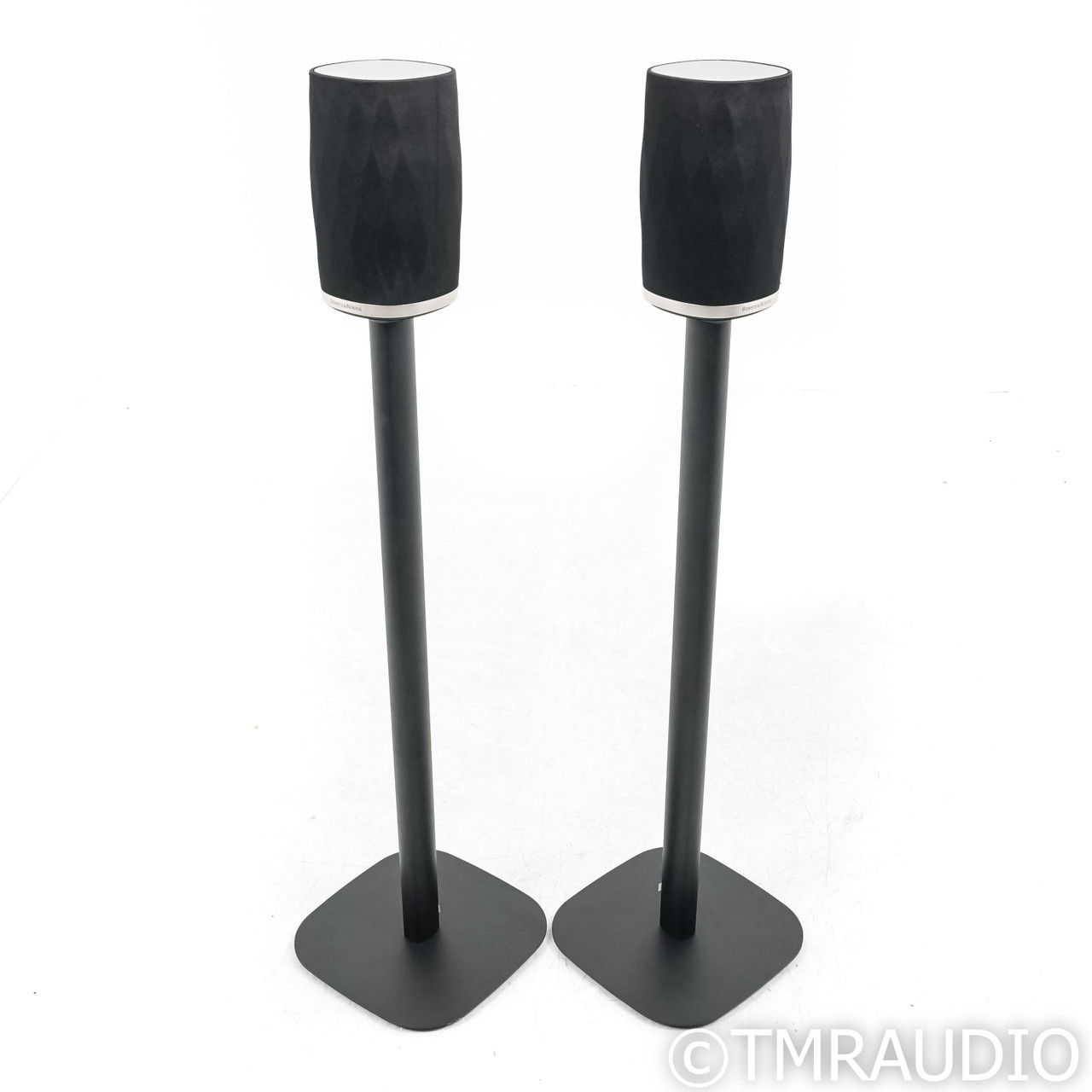 B&W Formation Flex Wireless Powered Speaker; Pair with ... 3