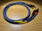 PhonoDirect Attenuator Cable (MM) 1M Pair 2