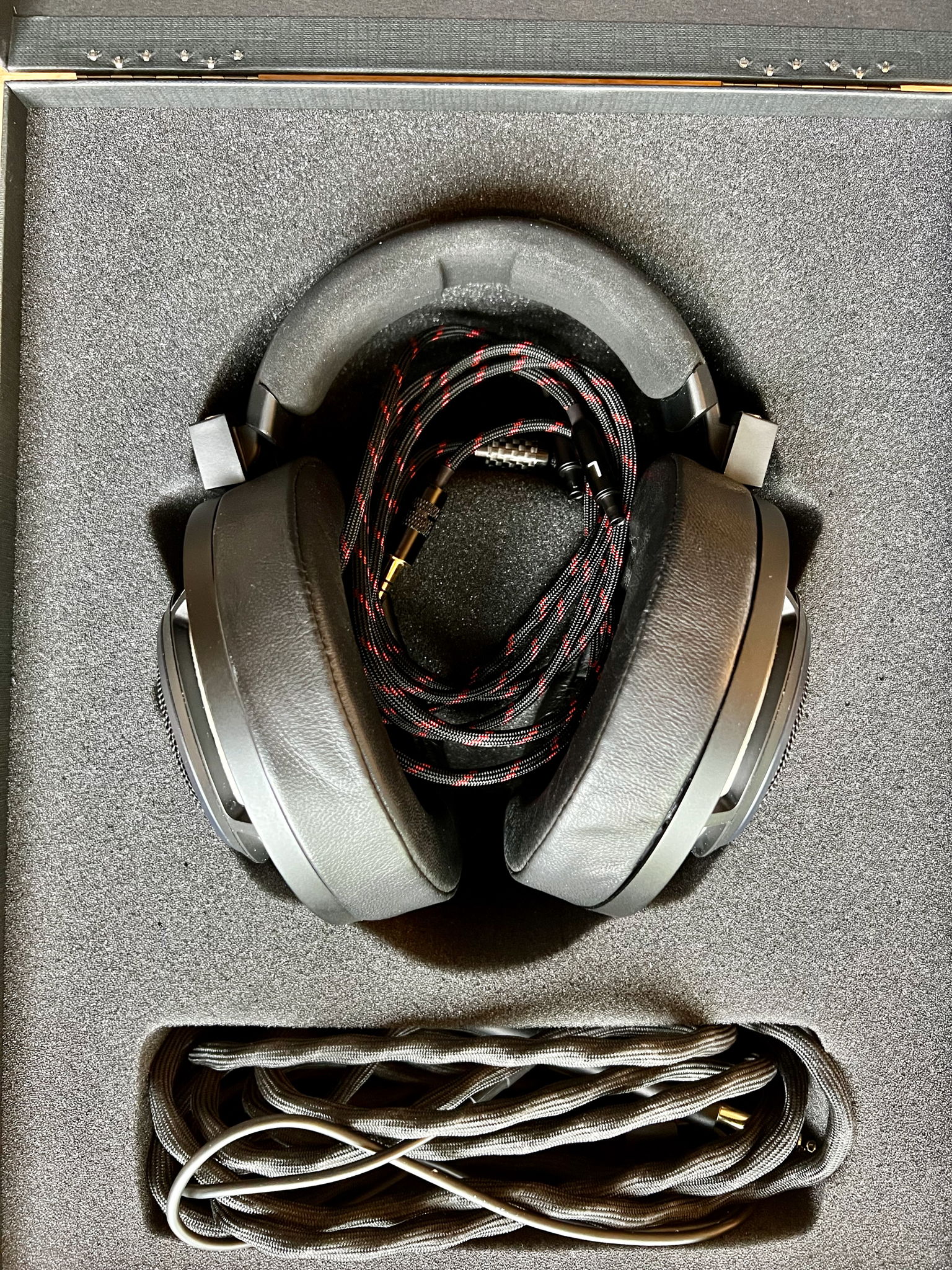 Sennheiser hd8xx best sale