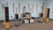 Neat Acoustics Ultimatum XLS Speakers - Store Demos! 4