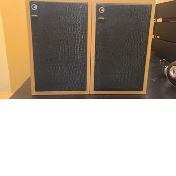 Graham Audio LS3/5A
