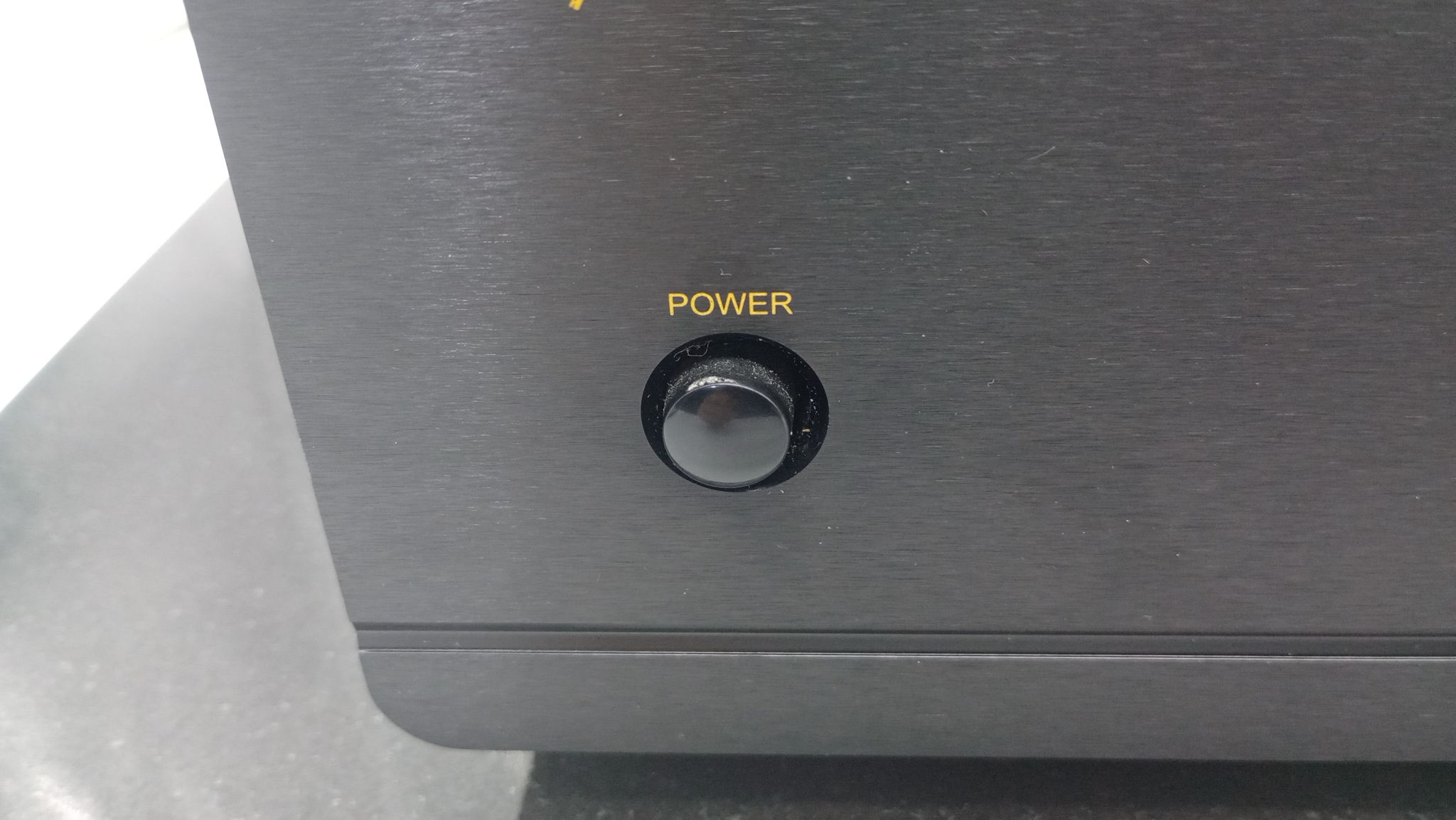 Exposure 3010S2 Integrated Amplifier 8