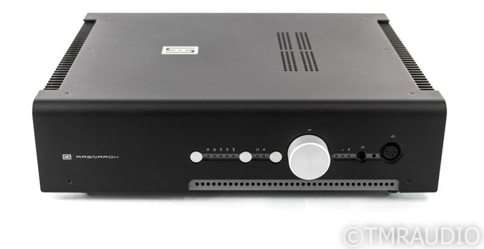 Schiit Ragnarok 2 Stereo Integrated Amplifier / DAC; Fu...