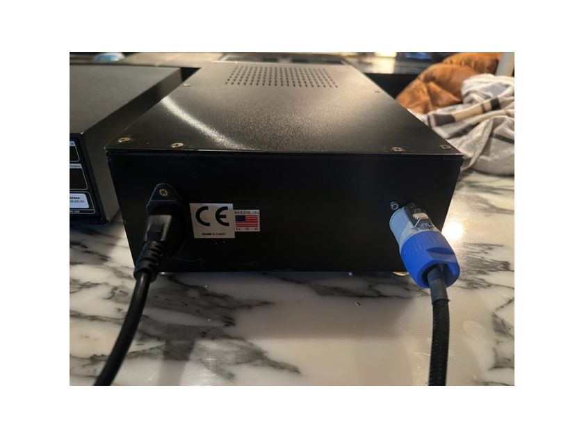 Core Audio Technologies Power Supply for Naim Serve