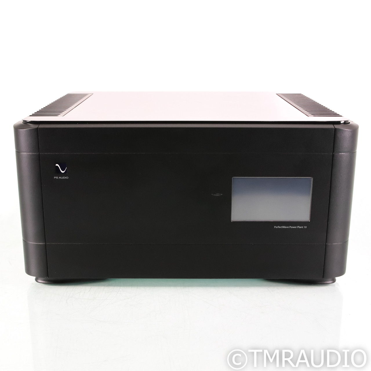 PS Audio PerfectWave Power Plant 10 Power Conditioner; ...