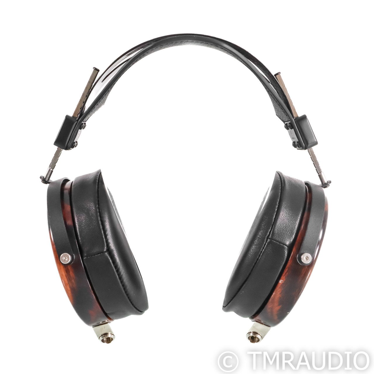 Audeze LCD-4 Open Back Planar Magnetic Headphones (1/10... 2