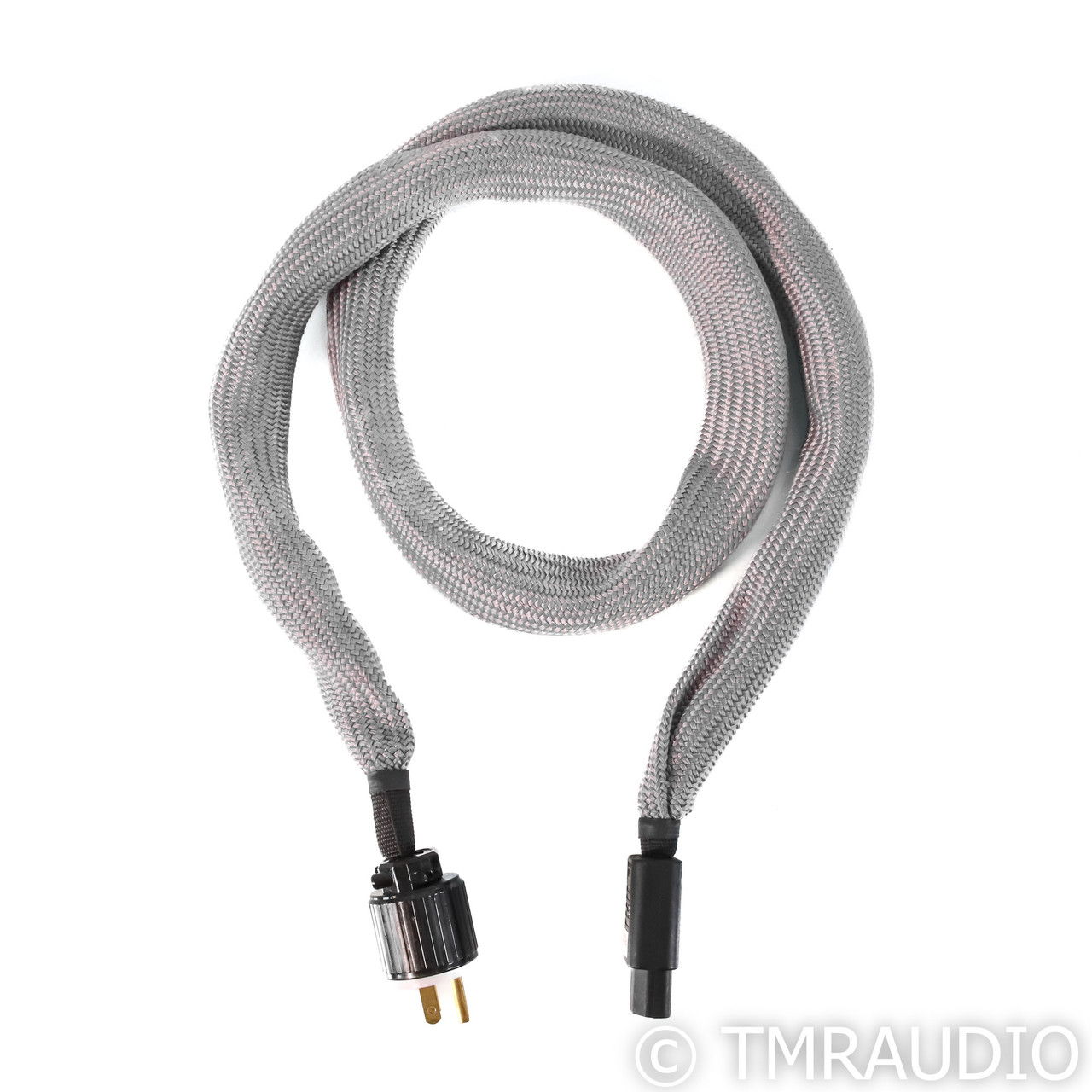 Puritan Audio Labs Ultimate Power Cable; 1.5m AC Cor (7... 2