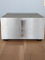 Krell EVO 402 Stereo Amplifier in Silver 2