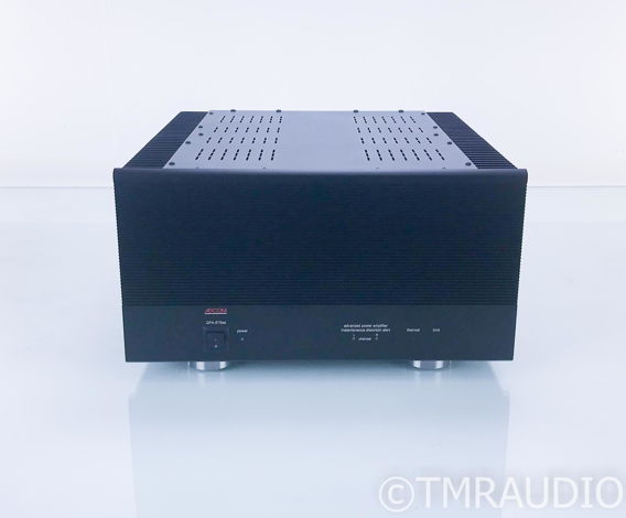 Adcom GFA-575se Stereo Power Amplifier; GFA575SE (17227)