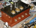 Another DHT preamp