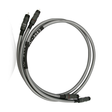 Audio Art Cable IC-3SE2 - Step Up to Better Performance...