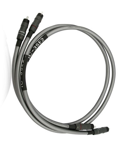 Audio Art Cable IC-3SE2 -  Father's Day Storewide Cable...