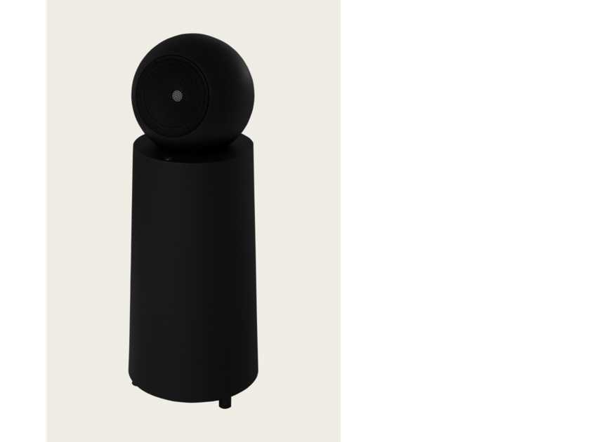 Gradient speakers best sale