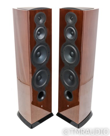 Revel Performa3 F208 Floorstanding Speakers; F-208; Wal...