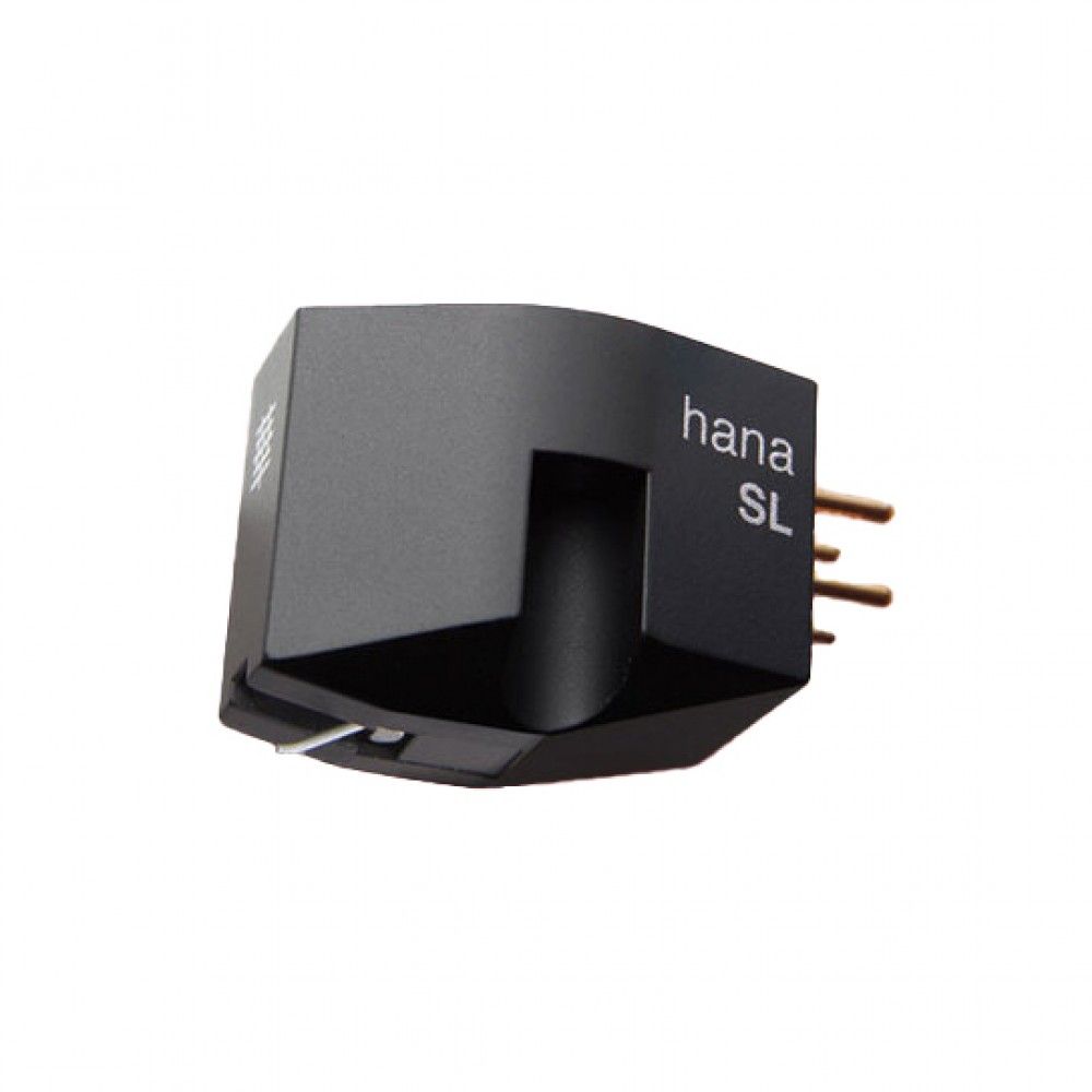 Hana SL or SL Mono MC Cartridge 2