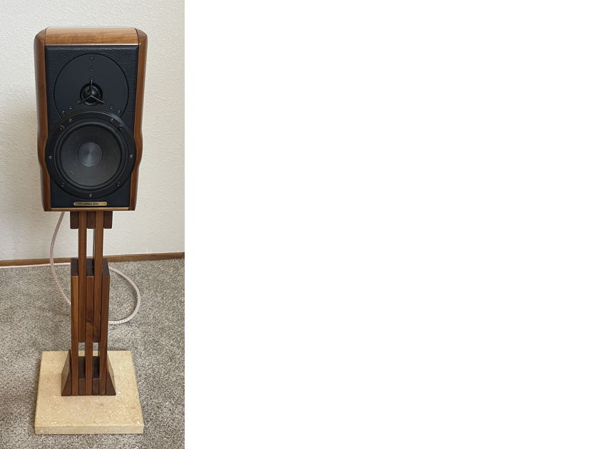 Sonus Faber Electa Amator first edition wi For Sale | Audiogon