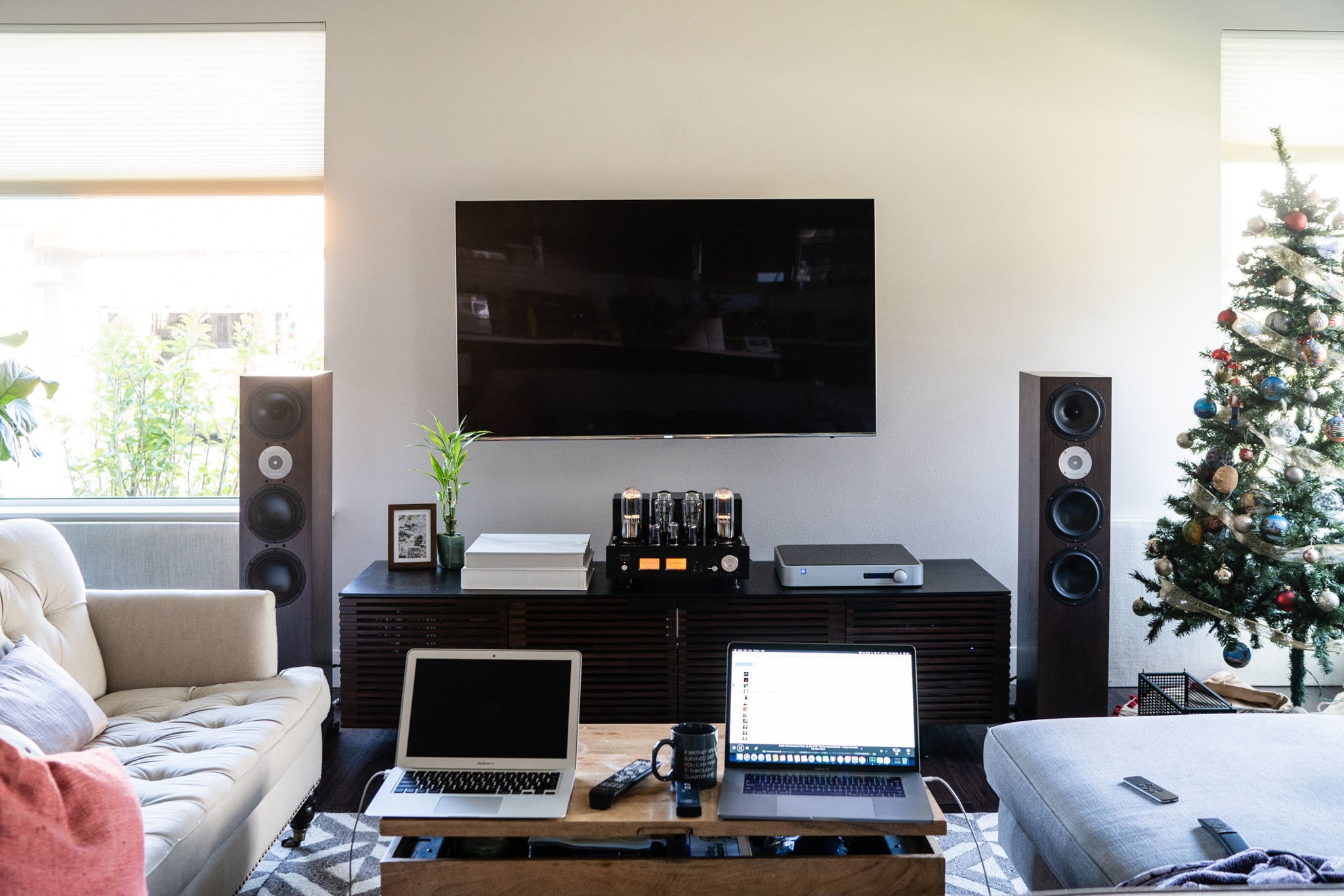 freesole's System