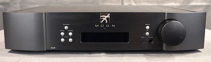 Simaudio Moon ACE - Excellent Condition!
