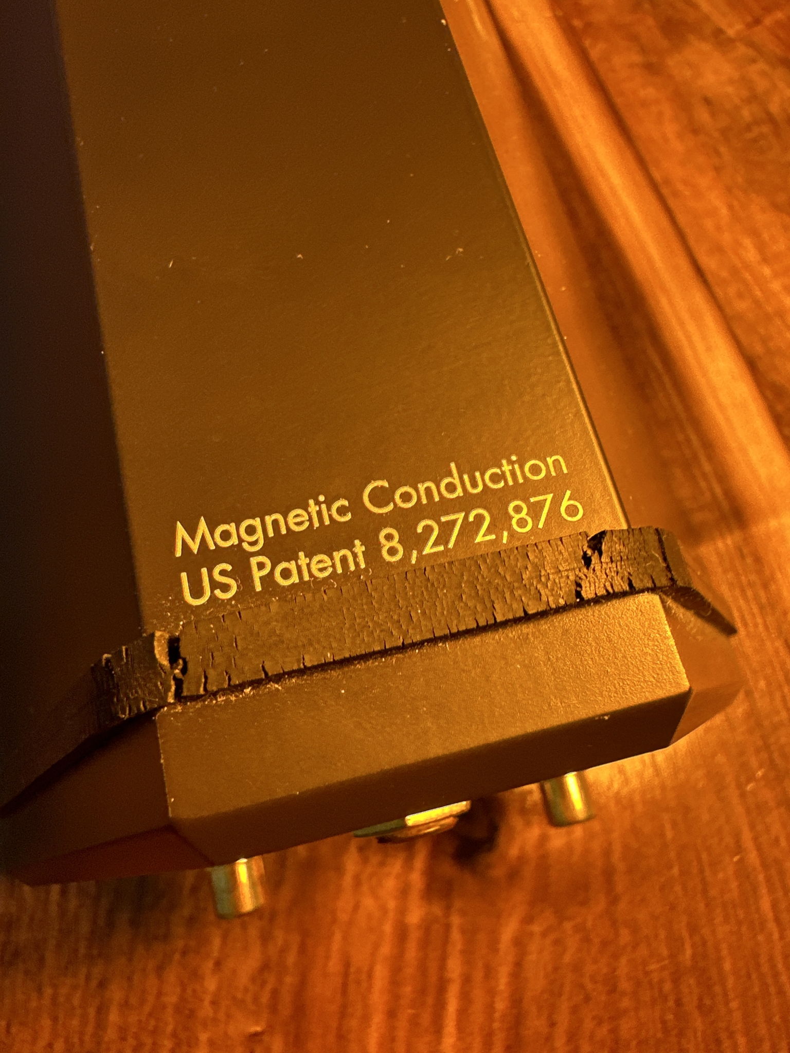 Trinity Helix (purifier) 3