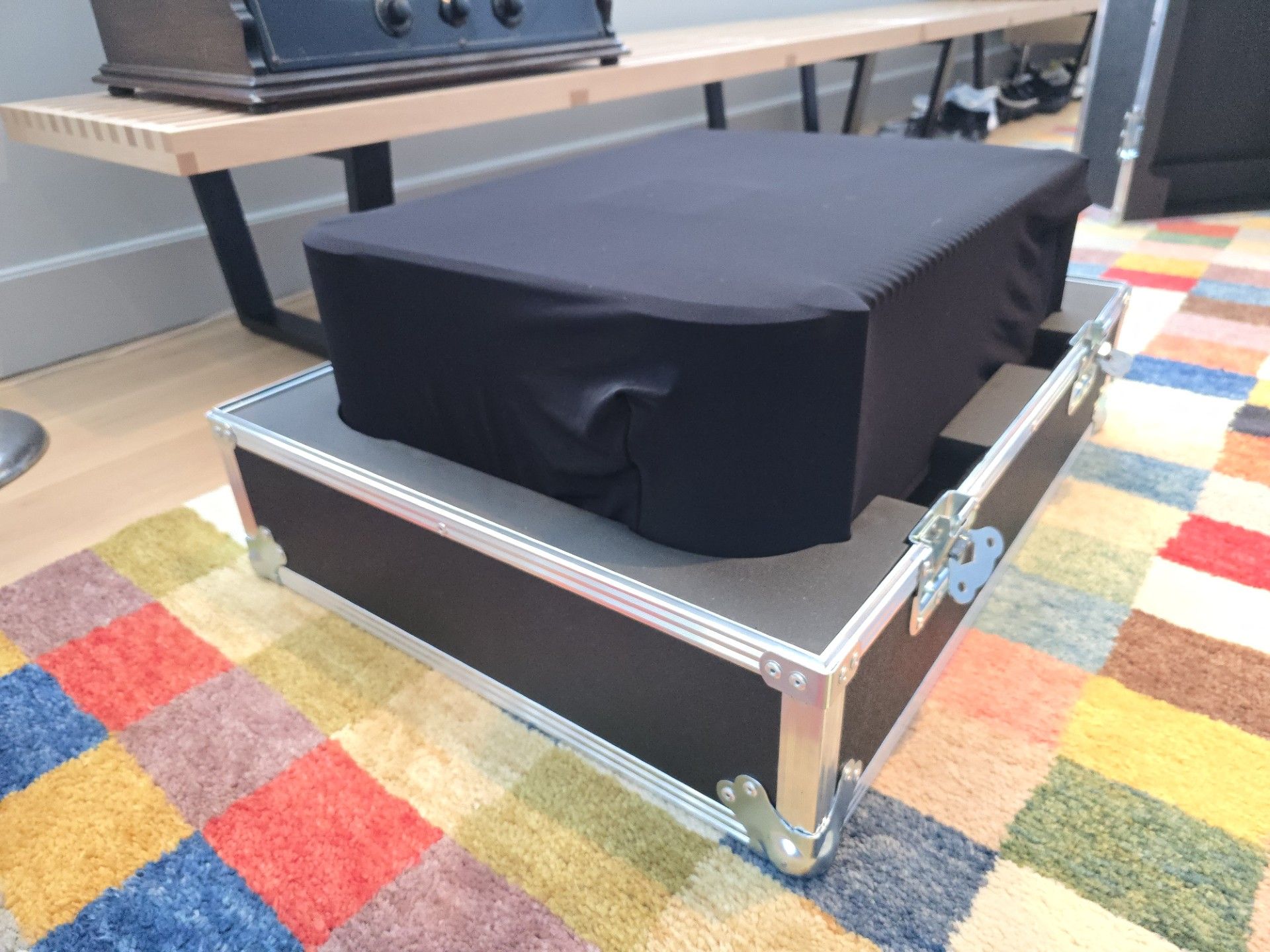 Sim Audio Moon 861 Power Amp 7