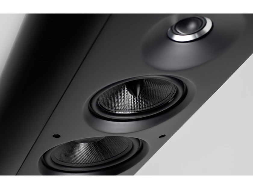 Sonus faber Venere 3.0 Speaker Pair, New-in-Box w/Warranty