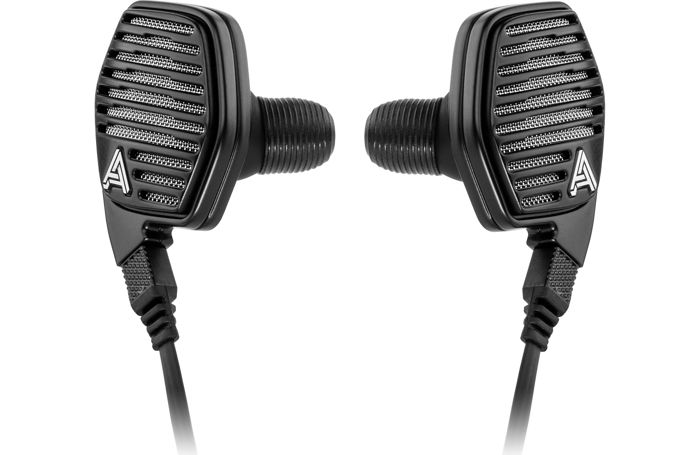 Audeze LCDi3 Planar Magnetic In-Ear Headphone