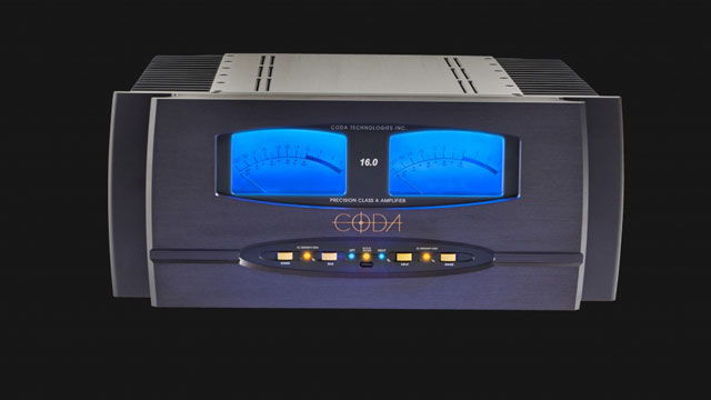 BLACK FRIDAY COUNTDOWN! CODA 16 - 100W PER CHANNEL OF P... 5