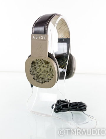 Abyss Diana Planar Magnetic Open Back Headphones (19372)