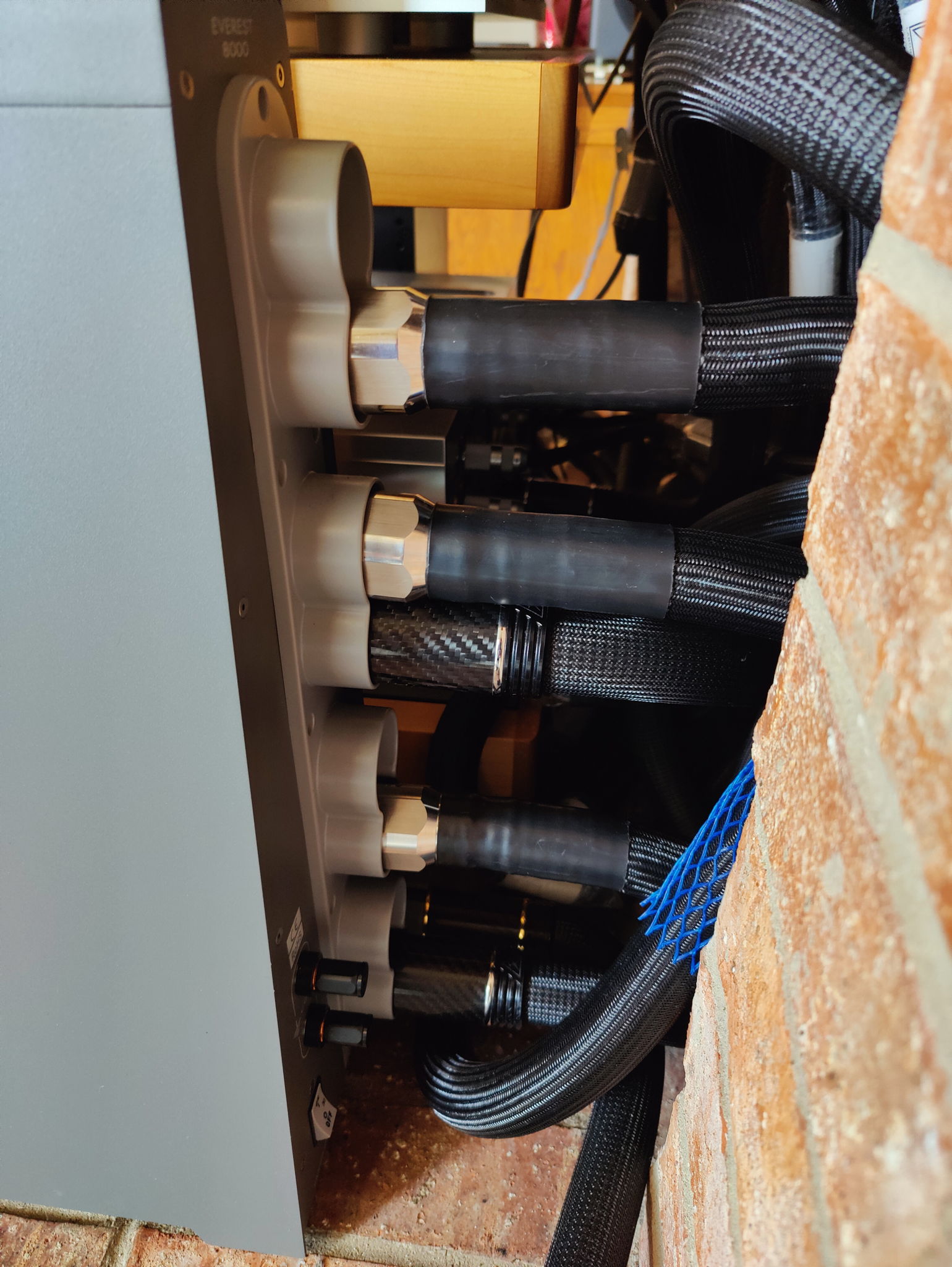 amvroofing's System