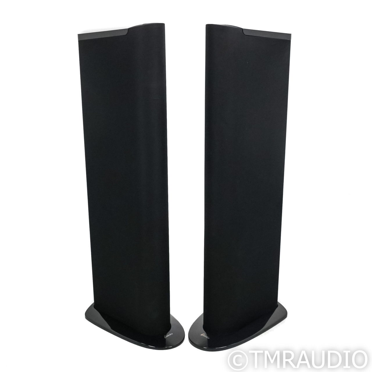 GoldenEar Triton Two+ Floorstanding Speakers; Black Pai... 2