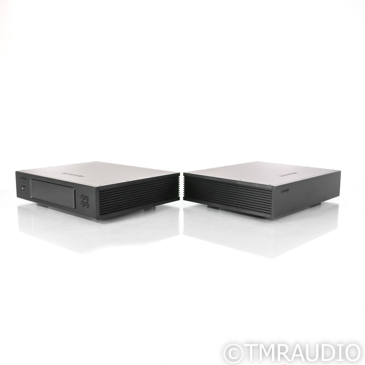 Aurender N30SA Music Server & Streamer; 8TB (66883) 3