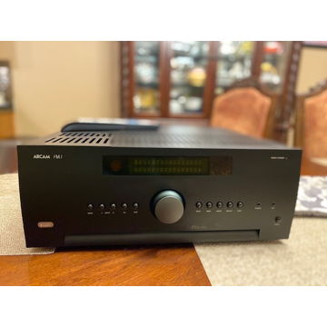 Arcam FMJ SR250 Stereo Receiver in mint condition