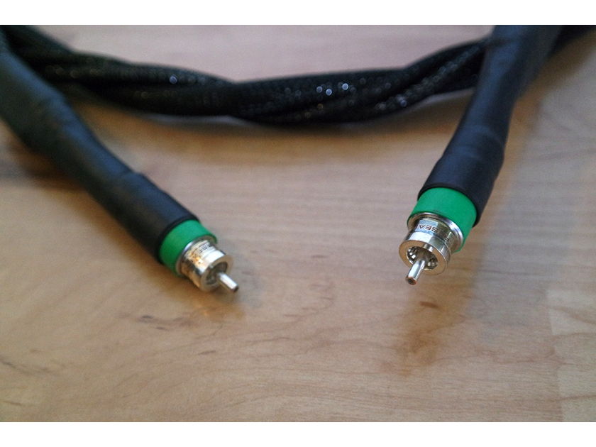Synergistic Research Galileo UEF Digital RCA Cable 2.0m - trade-in in very good condition